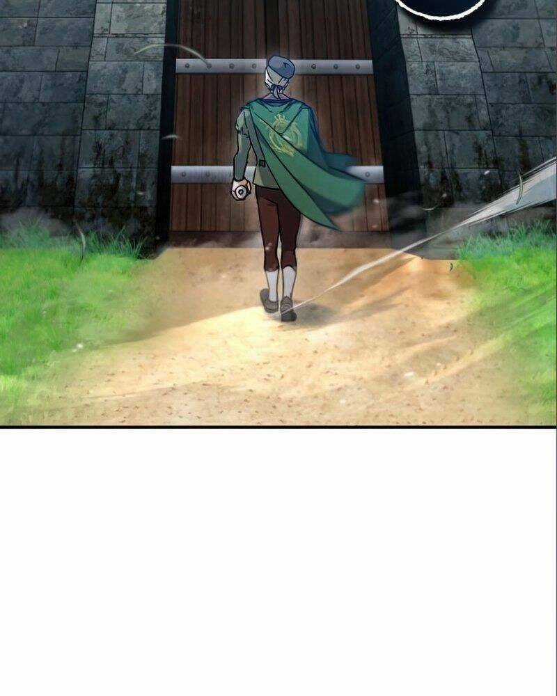 Thiên Quỷ Chẳng Sống Nổi Cuộc Đời Bình Thường Chapter 32 trang 5