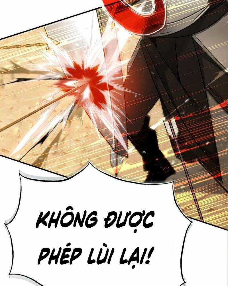 Thiên Quỷ Chẳng Sống Nổi Cuộc Đời Bình Thường Chapter 32 trang 52