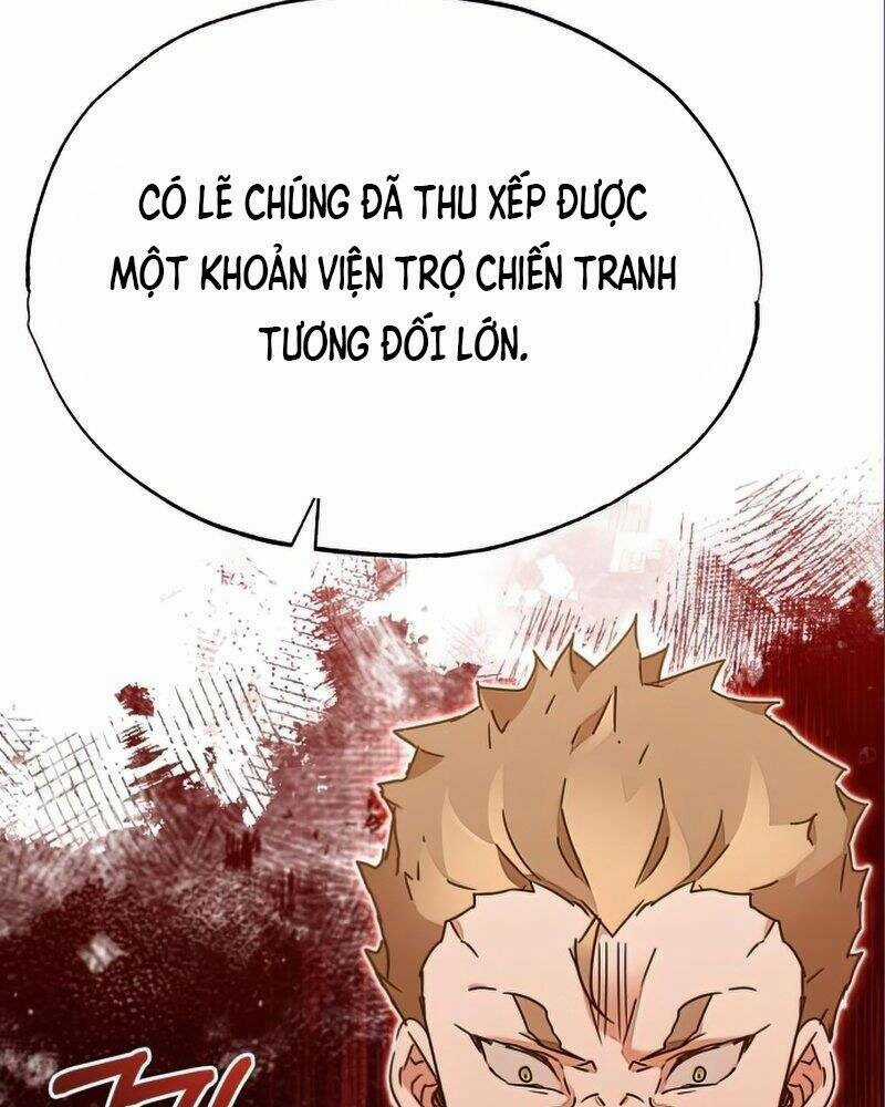 Thiên Quỷ Chẳng Sống Nổi Cuộc Đời Bình Thường Chapter 32 trang 73