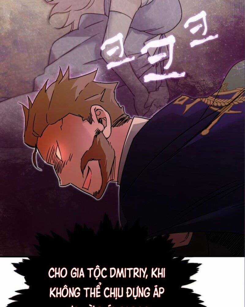 Thiên Quỷ Chẳng Sống Nổi Cuộc Đời Bình Thường Chapter 32 trang 91