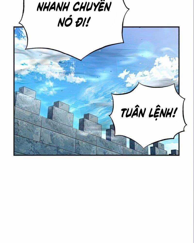 Thiên Quỷ Chẳng Sống Nổi Cuộc Đời Bình Thường Chapter 32 trang 96