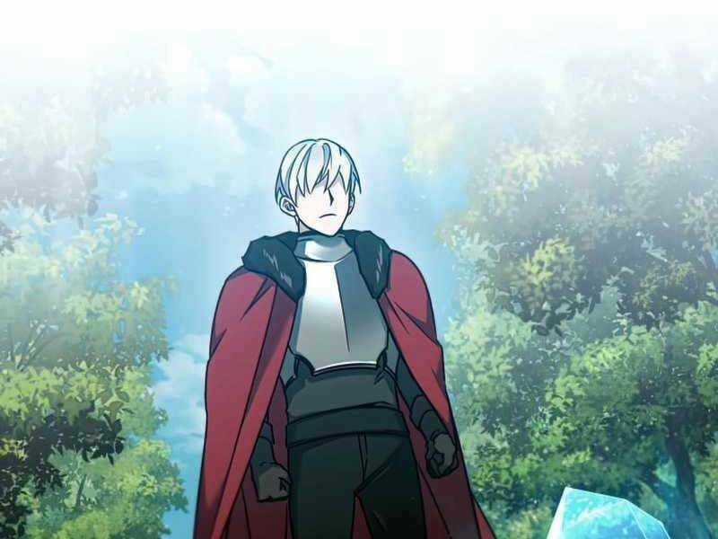 Thiên Quỷ Chẳng Sống Nổi Cuộc Đời Bình Thường Chapter 33 trang 166