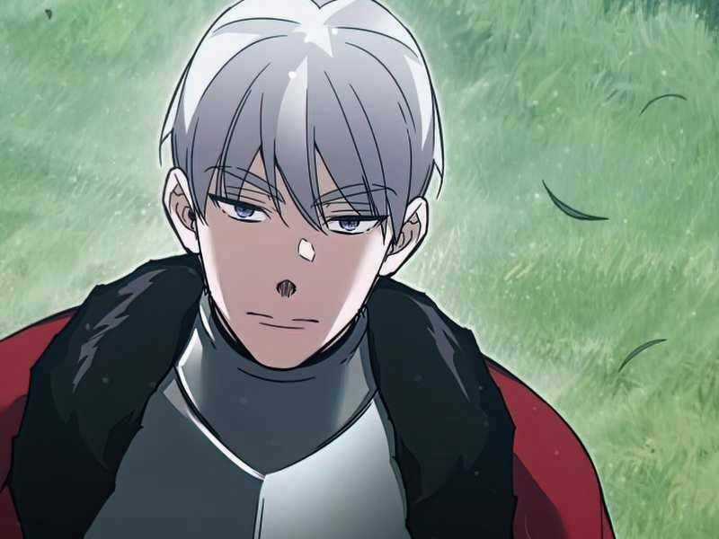 Thiên Quỷ Chẳng Sống Nổi Cuộc Đời Bình Thường Chapter 33 trang 213