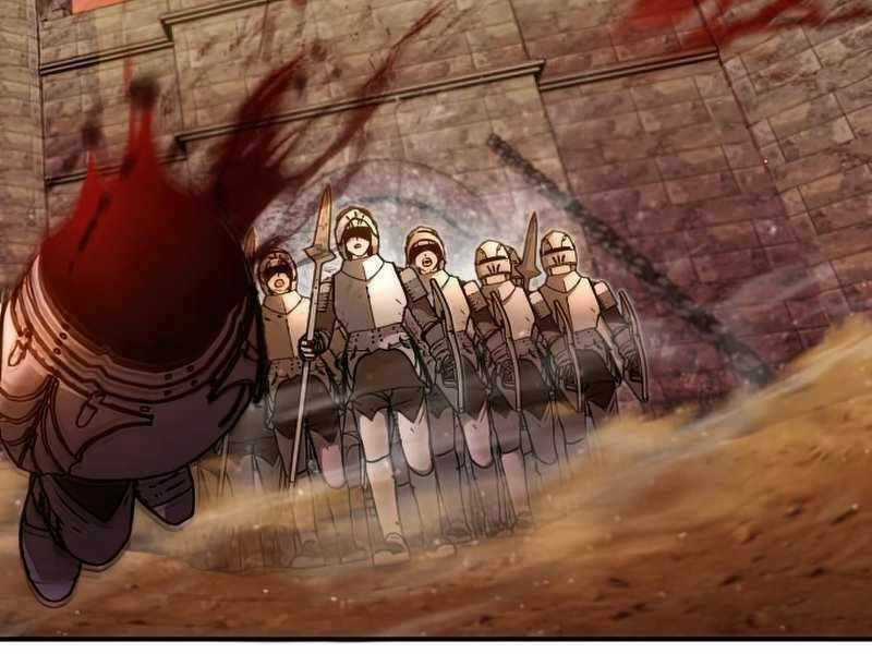 Thiên Quỷ Chẳng Sống Nổi Cuộc Đời Bình Thường Chapter 33 trang 248