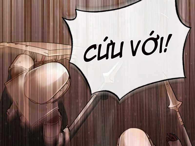 Thiên Quỷ Chẳng Sống Nổi Cuộc Đời Bình Thường Chapter 33 trang 254