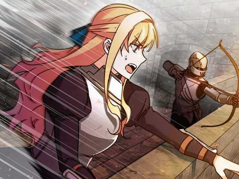 Thiên Quỷ Chẳng Sống Nổi Cuộc Đời Bình Thường Chapter 33 trang 260