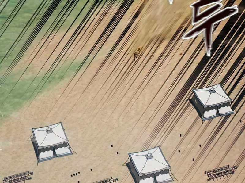 Thiên Quỷ Chẳng Sống Nổi Cuộc Đời Bình Thường Chapter 33 trang 270