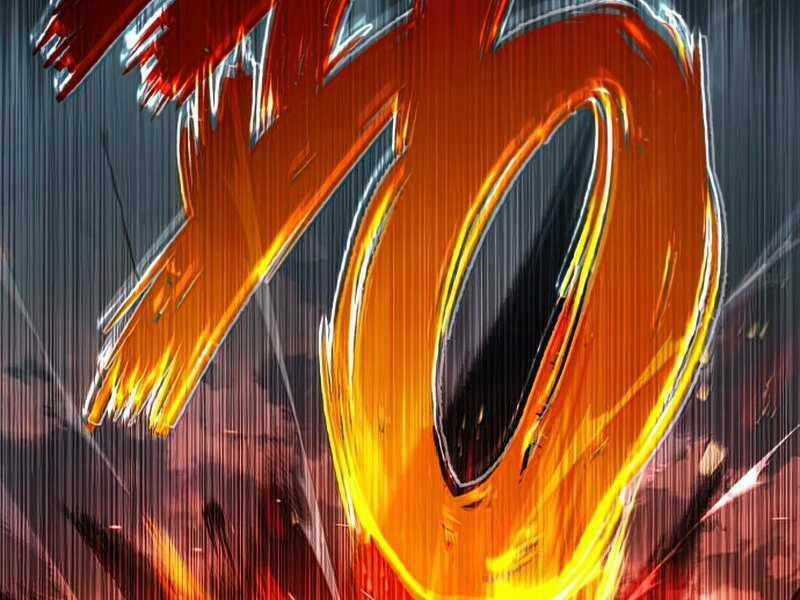 Thiên Quỷ Chẳng Sống Nổi Cuộc Đời Bình Thường Chapter 33 trang 98