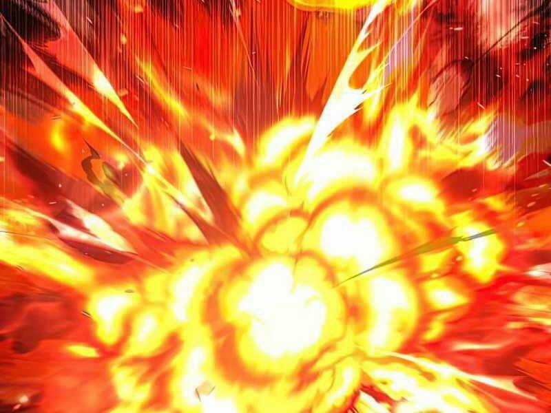 Thiên Quỷ Chẳng Sống Nổi Cuộc Đời Bình Thường Chapter 33 trang 99