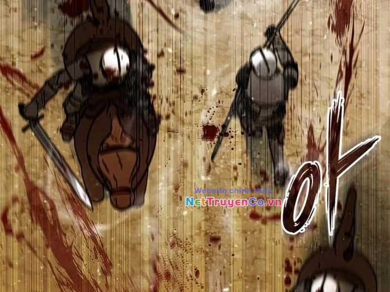 Thiên Quỷ Chẳng Sống Nổi Cuộc Đời Bình Thường Chapter 34 trang 131