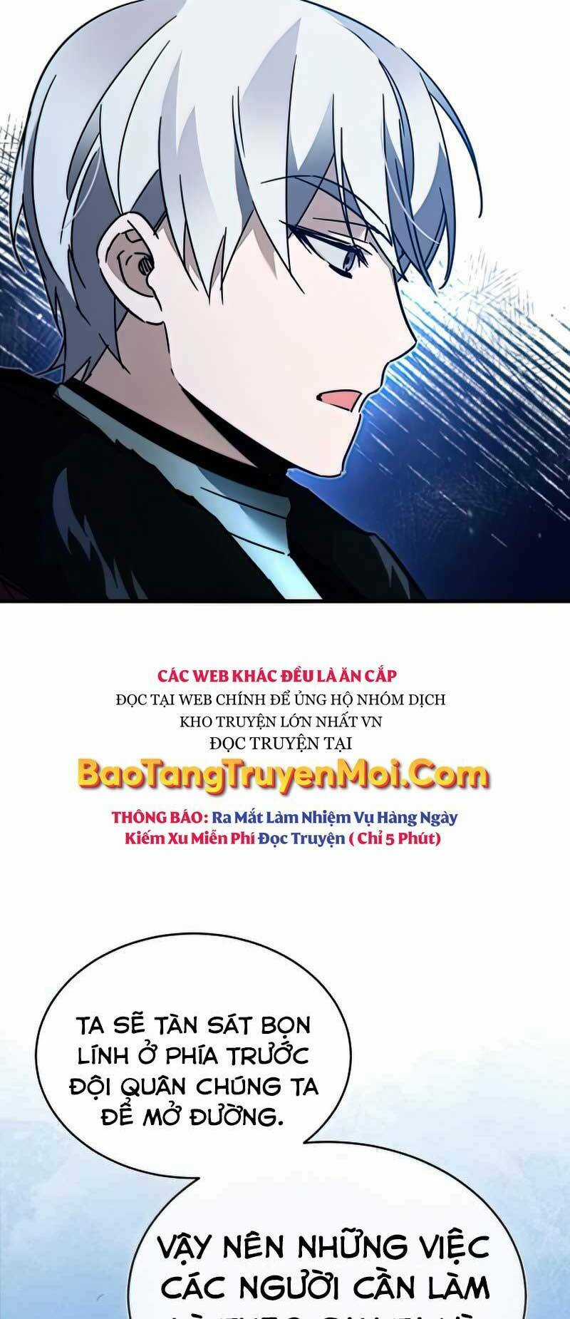 Thiên Quỷ Chẳng Sống Nổi Cuộc Đời Bình Thường Chapter 34 trang 14