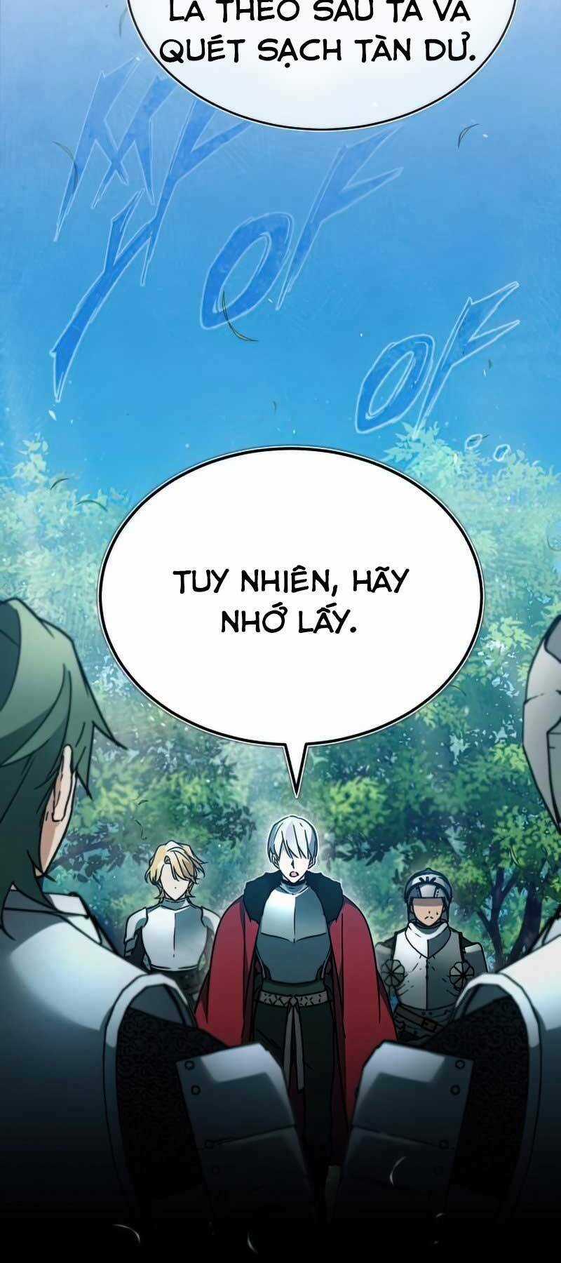 Thiên Quỷ Chẳng Sống Nổi Cuộc Đời Bình Thường Chapter 34 trang 15