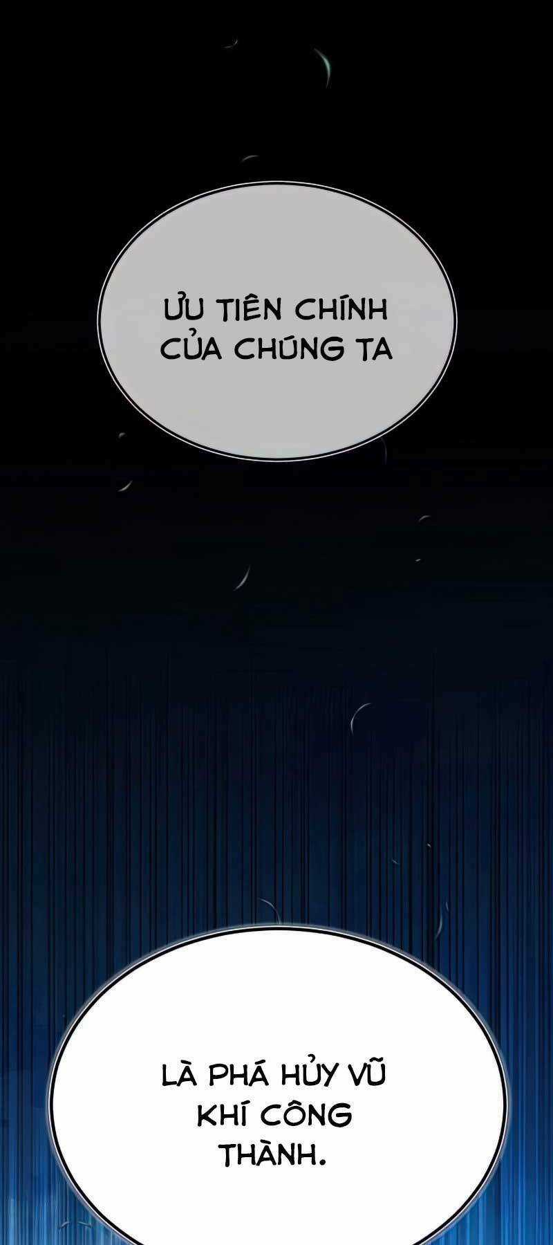 Thiên Quỷ Chẳng Sống Nổi Cuộc Đời Bình Thường Chapter 34 trang 16