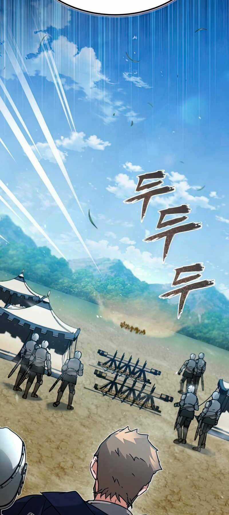 Thiên Quỷ Chẳng Sống Nổi Cuộc Đời Bình Thường Chapter 34 trang 17