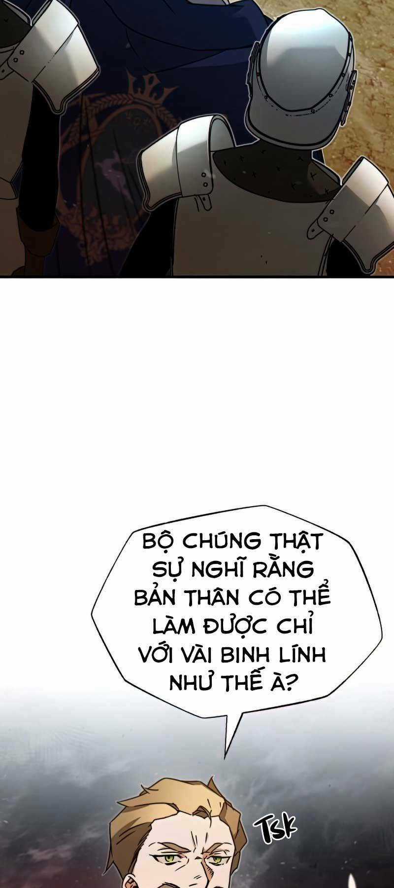 Thiên Quỷ Chẳng Sống Nổi Cuộc Đời Bình Thường Chapter 34 trang 18