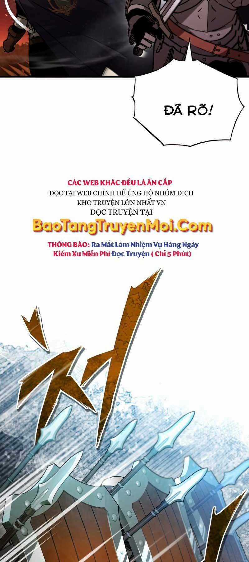 Thiên Quỷ Chẳng Sống Nổi Cuộc Đời Bình Thường Chapter 34 trang 20