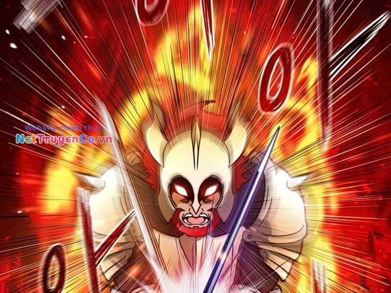 Thiên Quỷ Chẳng Sống Nổi Cuộc Đời Bình Thường Chapter 34 trang 206