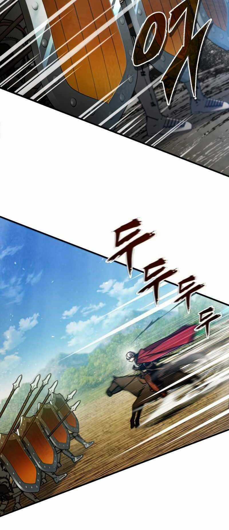 Thiên Quỷ Chẳng Sống Nổi Cuộc Đời Bình Thường Chapter 34 trang 21