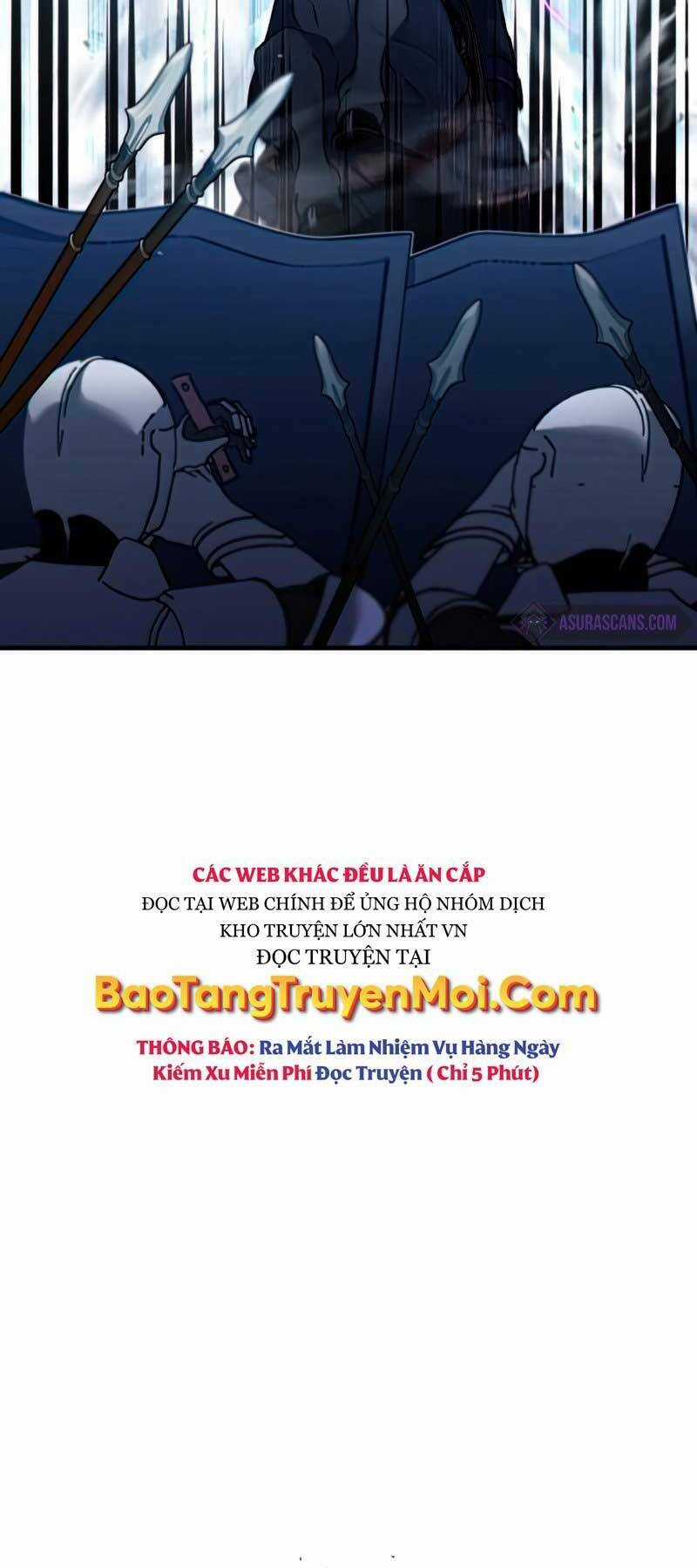 Thiên Quỷ Chẳng Sống Nổi Cuộc Đời Bình Thường Chapter 34 trang 23