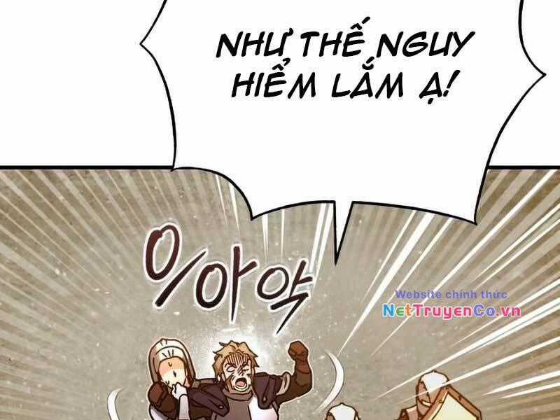 Thiên Quỷ Chẳng Sống Nổi Cuộc Đời Bình Thường Chapter 34 trang 245