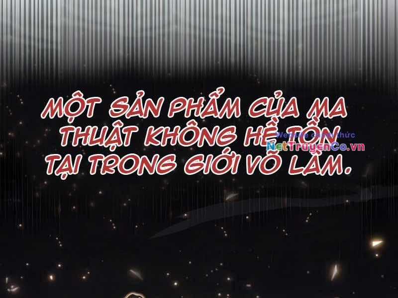 Thiên Quỷ Chẳng Sống Nổi Cuộc Đời Bình Thường Chapter 34 trang 253