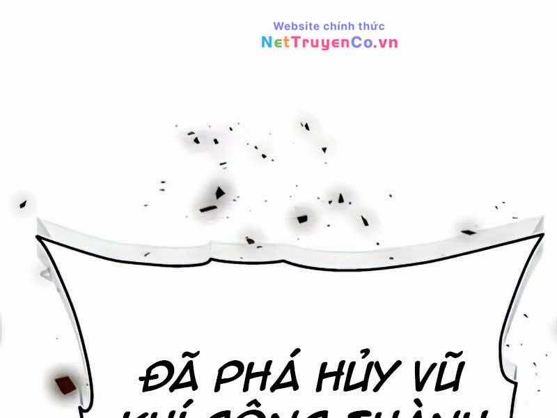 Thiên Quỷ Chẳng Sống Nổi Cuộc Đời Bình Thường Chapter 34 trang 291