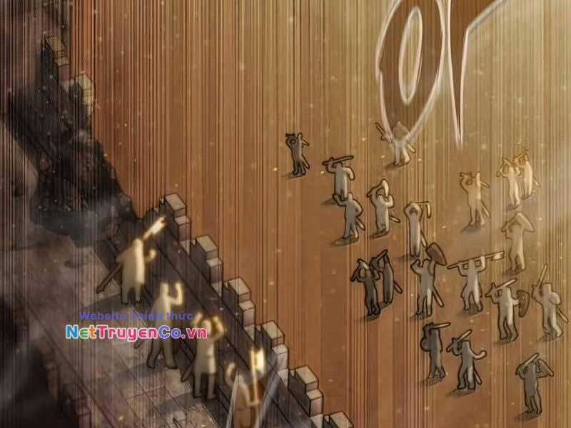 Thiên Quỷ Chẳng Sống Nổi Cuộc Đời Bình Thường Chapter 34 trang 298