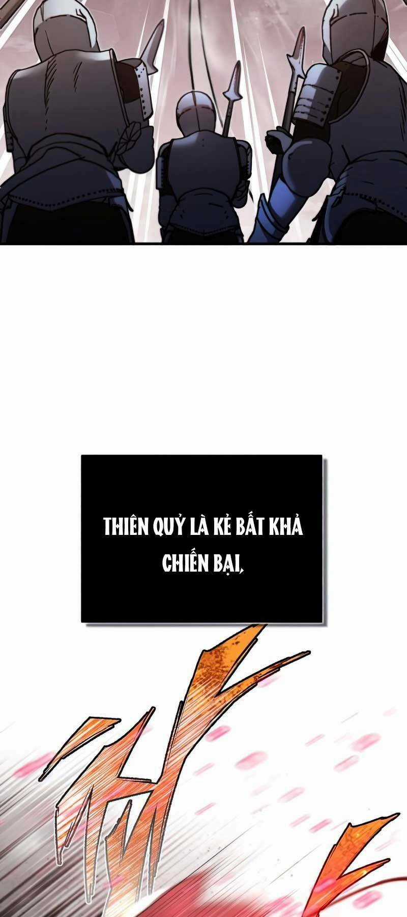 Thiên Quỷ Chẳng Sống Nổi Cuộc Đời Bình Thường Chapter 34 trang 31