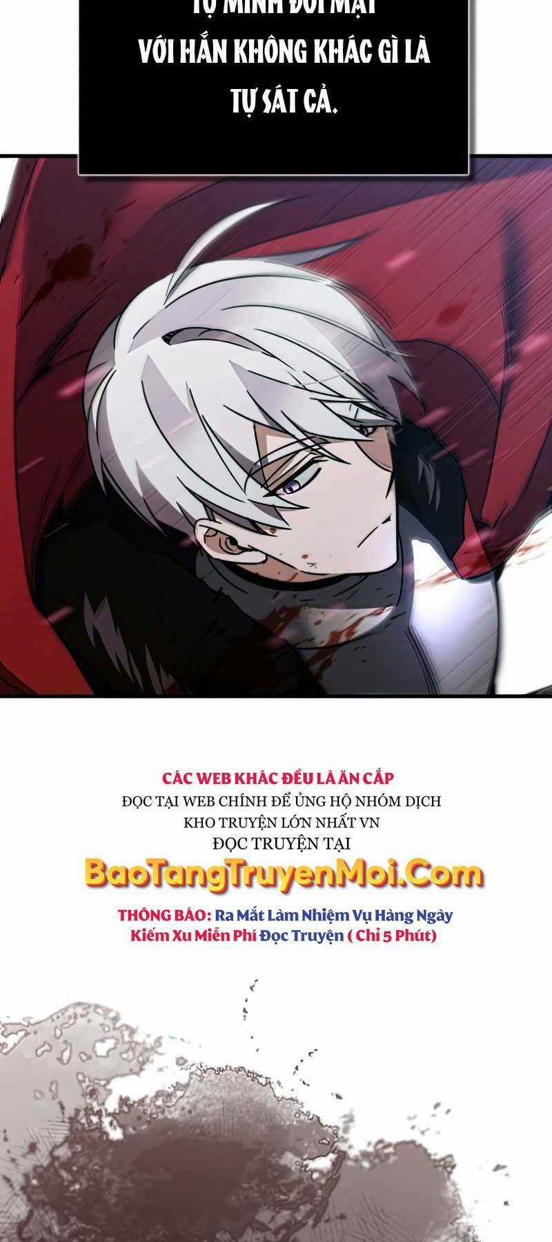 Thiên Quỷ Chẳng Sống Nổi Cuộc Đời Bình Thường Chapter 34 trang 33