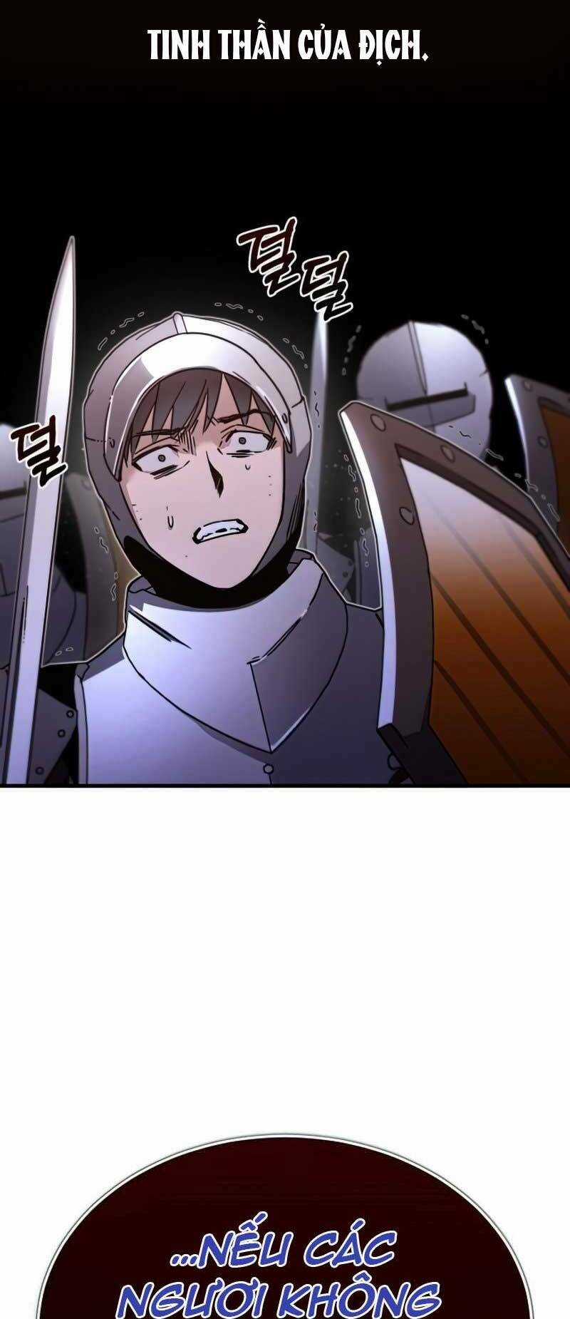 Thiên Quỷ Chẳng Sống Nổi Cuộc Đời Bình Thường Chapter 34 trang 36