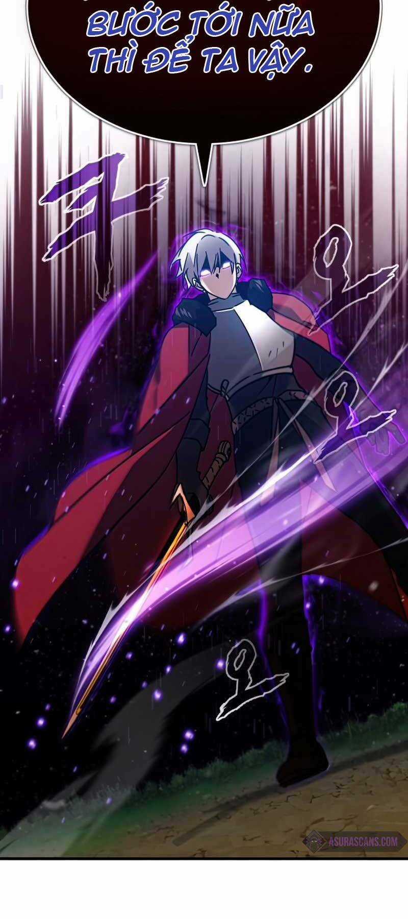 Thiên Quỷ Chẳng Sống Nổi Cuộc Đời Bình Thường Chapter 34 trang 37