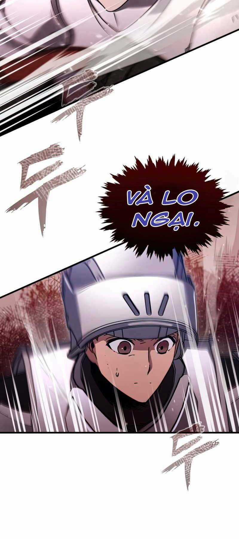 Thiên Quỷ Chẳng Sống Nổi Cuộc Đời Bình Thường Chapter 34 trang 4