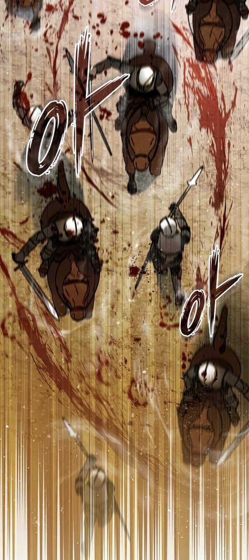 Thiên Quỷ Chẳng Sống Nổi Cuộc Đời Bình Thường Chapter 34 trang 42