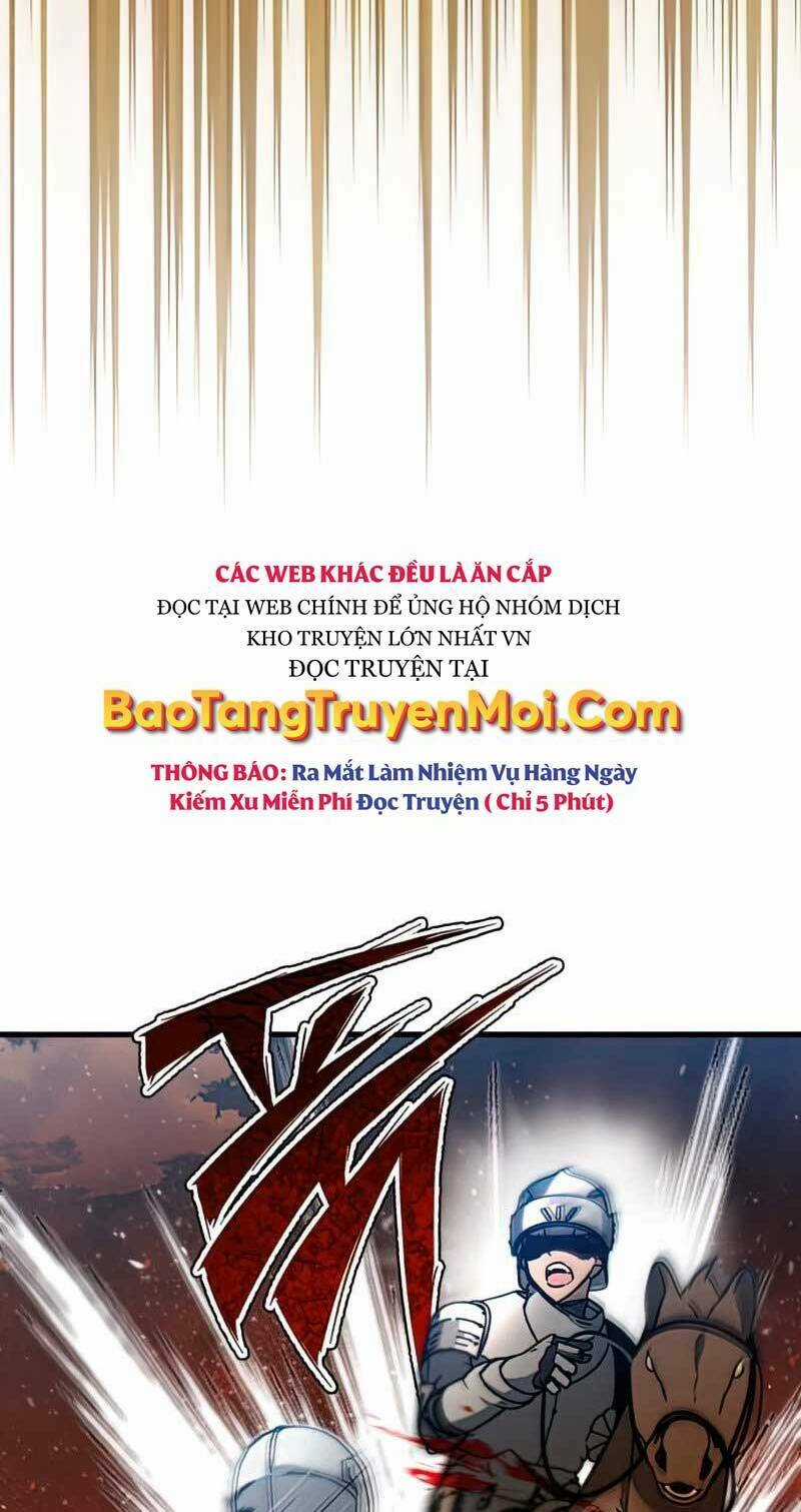 Thiên Quỷ Chẳng Sống Nổi Cuộc Đời Bình Thường Chapter 34 trang 43