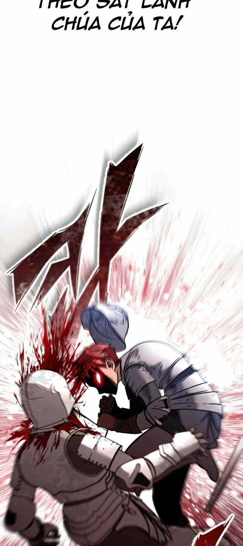 Thiên Quỷ Chẳng Sống Nổi Cuộc Đời Bình Thường Chapter 34 trang 46