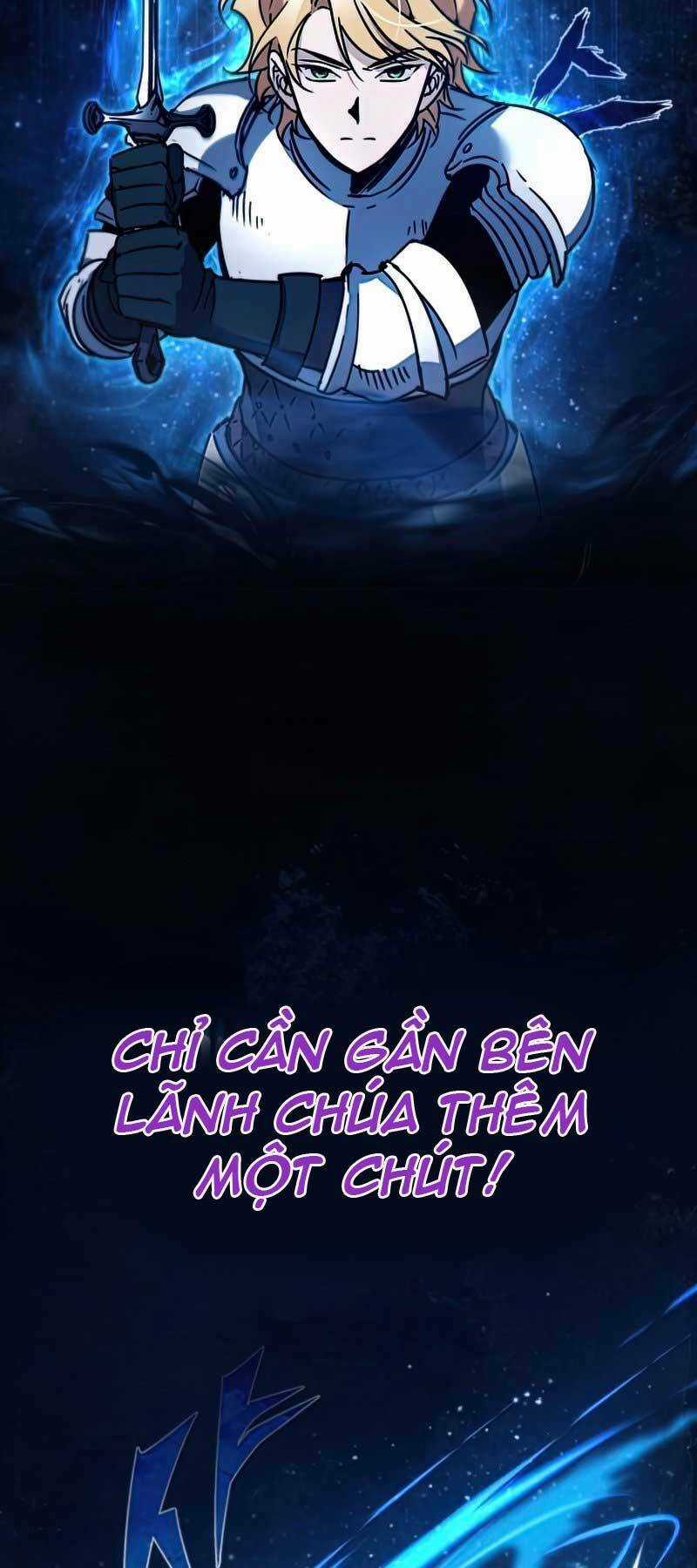 Thiên Quỷ Chẳng Sống Nổi Cuộc Đời Bình Thường Chapter 34 trang 49