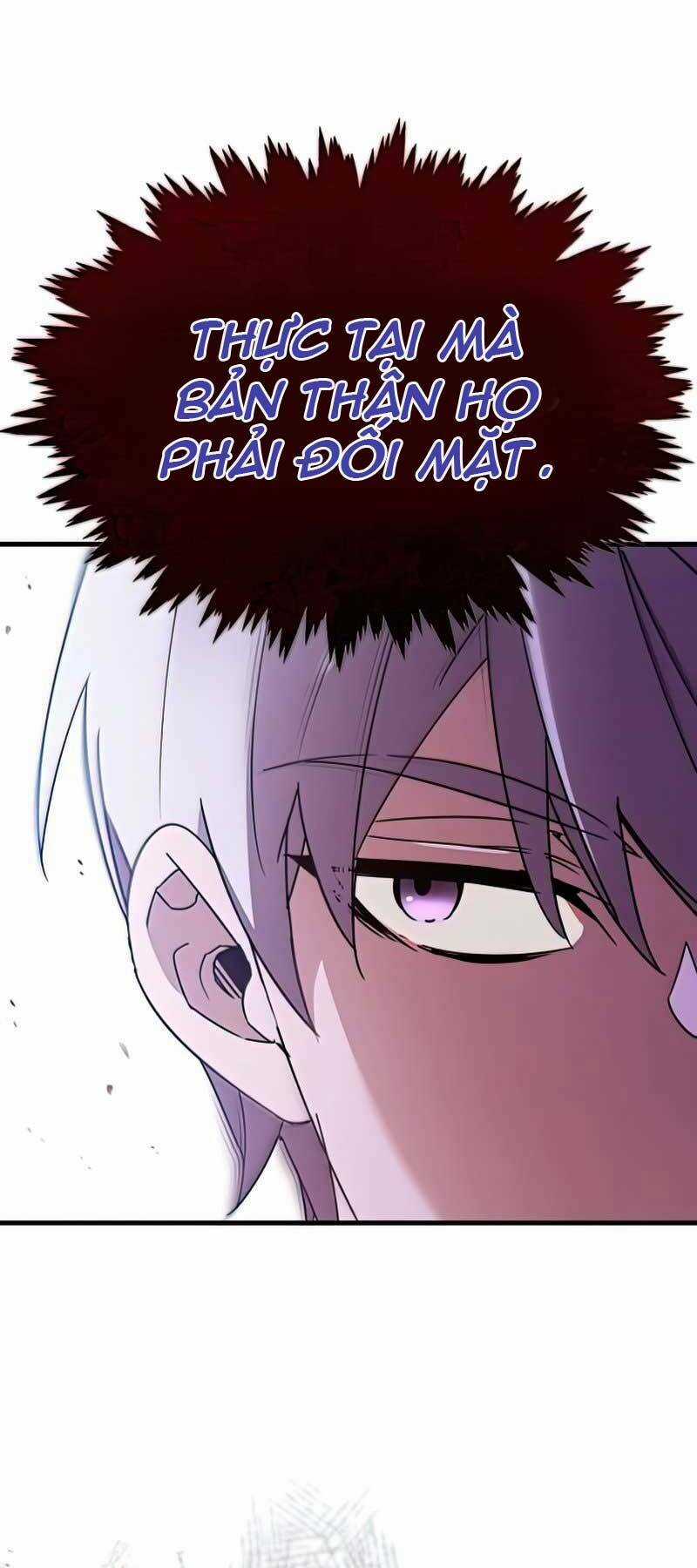 Thiên Quỷ Chẳng Sống Nổi Cuộc Đời Bình Thường Chapter 34 trang 5