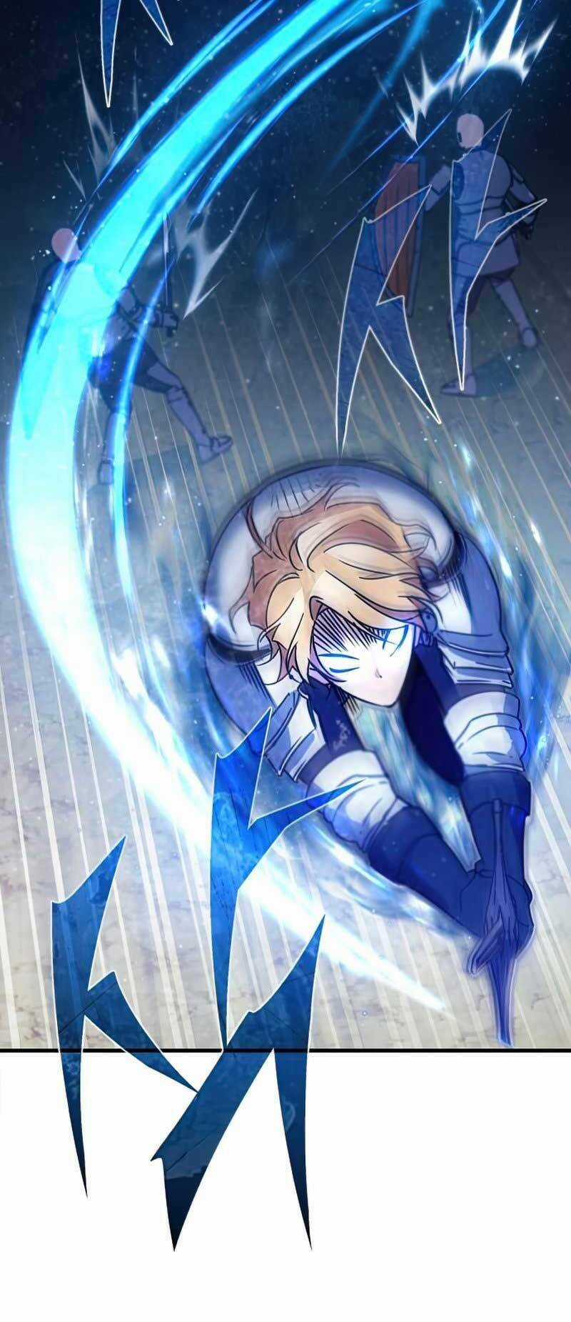 Thiên Quỷ Chẳng Sống Nổi Cuộc Đời Bình Thường Chapter 34 trang 50