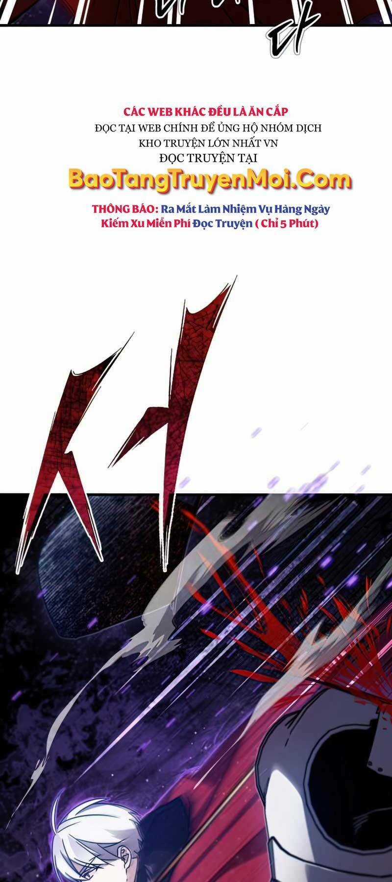 Thiên Quỷ Chẳng Sống Nổi Cuộc Đời Bình Thường Chapter 34 trang 52