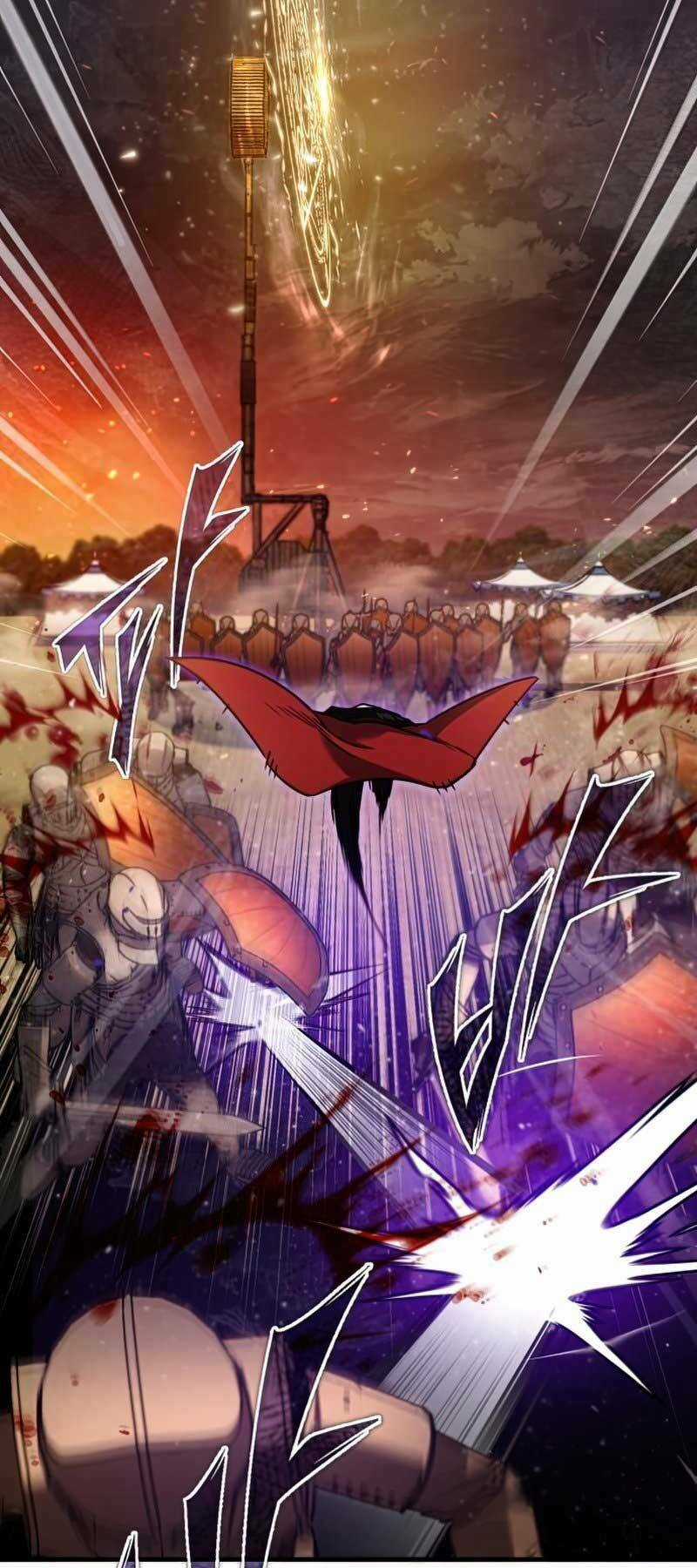 Thiên Quỷ Chẳng Sống Nổi Cuộc Đời Bình Thường Chapter 34 trang 55