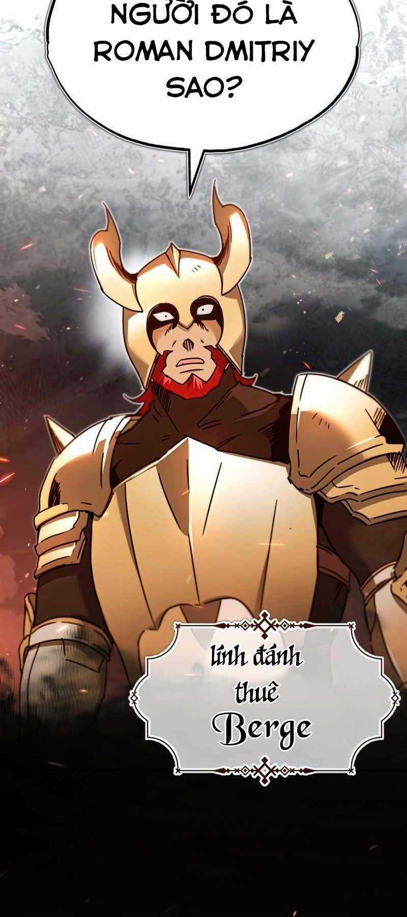 Thiên Quỷ Chẳng Sống Nổi Cuộc Đời Bình Thường Chapter 34 trang 57