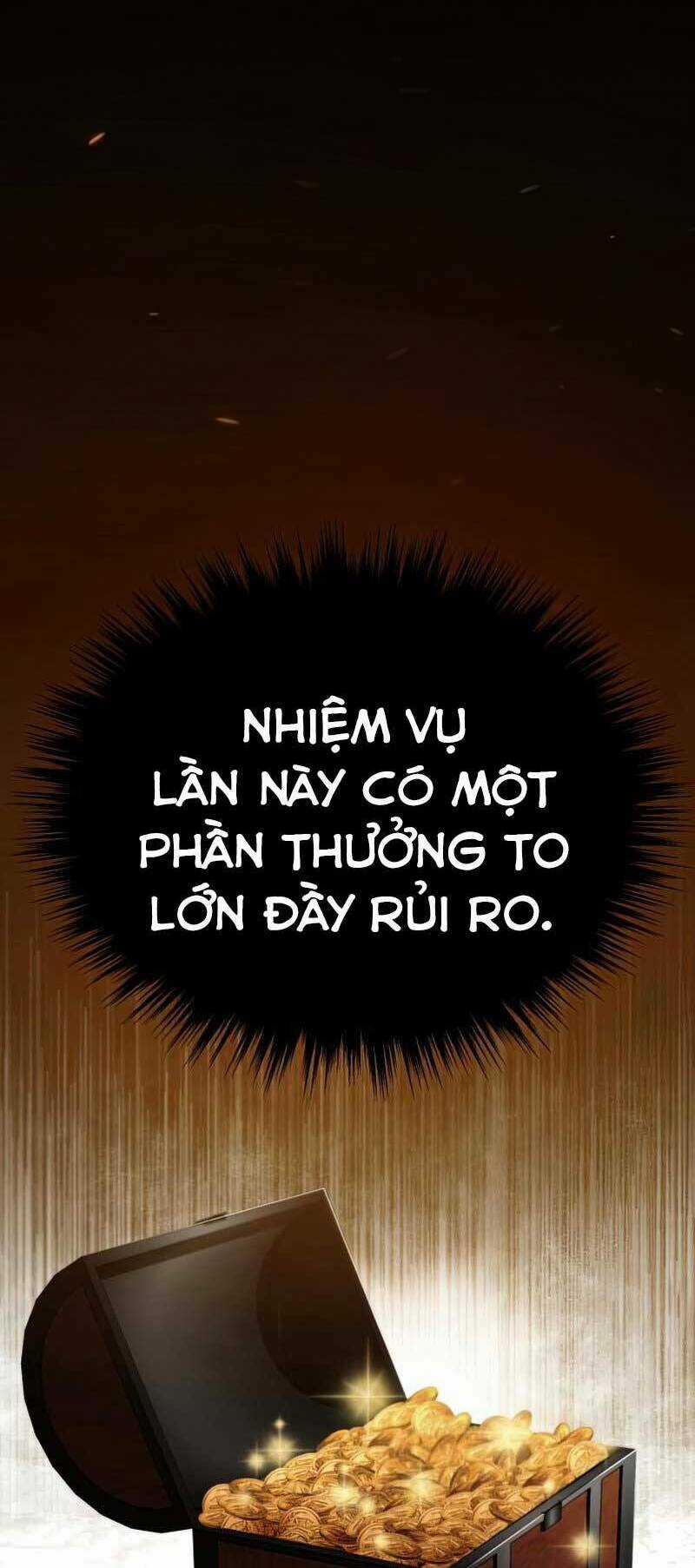 Thiên Quỷ Chẳng Sống Nổi Cuộc Đời Bình Thường Chapter 34 trang 58