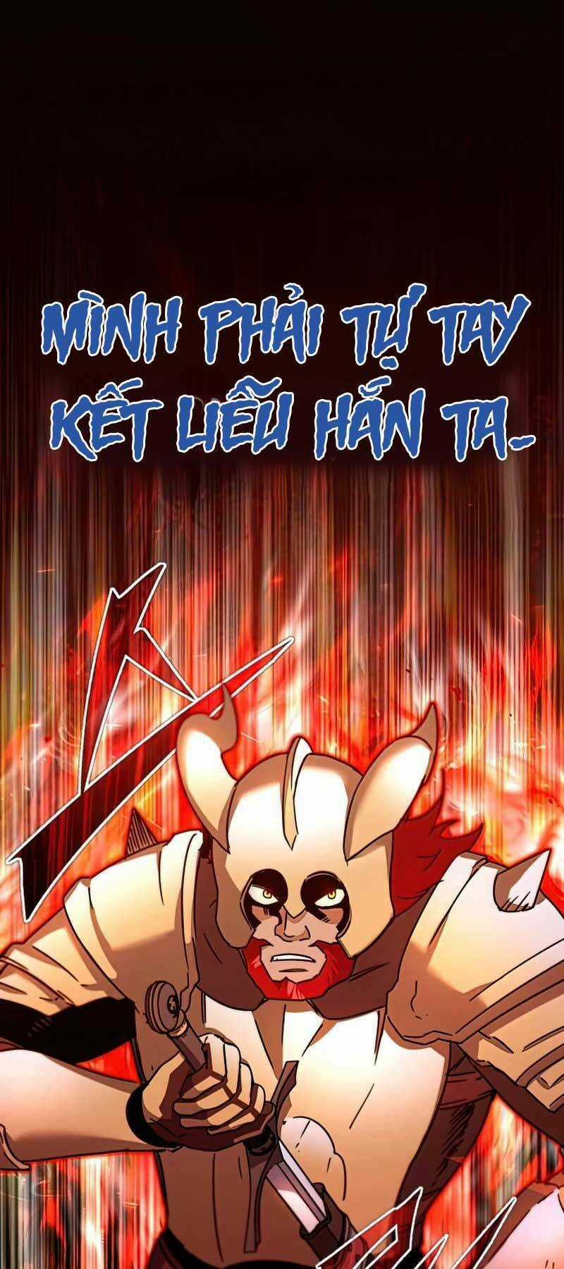 Thiên Quỷ Chẳng Sống Nổi Cuộc Đời Bình Thường Chapter 34 trang 60