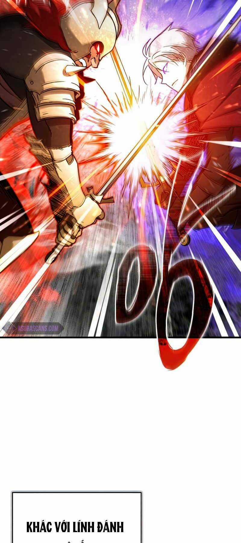 Thiên Quỷ Chẳng Sống Nổi Cuộc Đời Bình Thường Chapter 34 trang 64