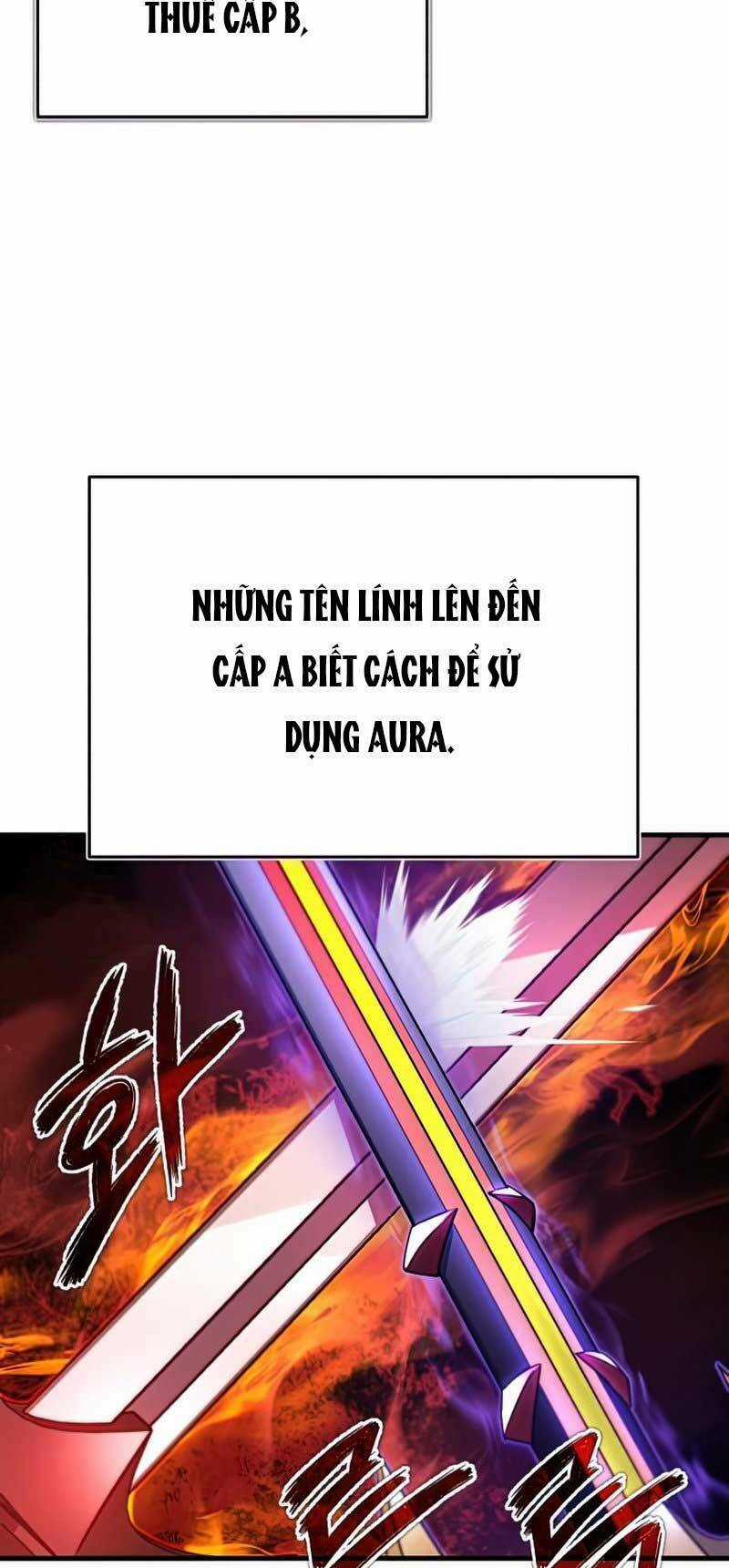 Thiên Quỷ Chẳng Sống Nổi Cuộc Đời Bình Thường Chapter 34 trang 65