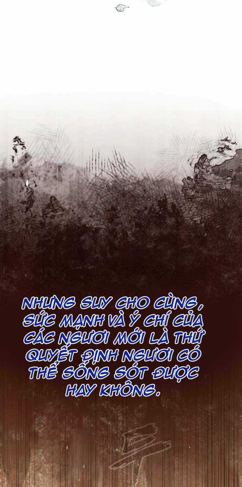 Thiên Quỷ Chẳng Sống Nổi Cuộc Đời Bình Thường Chapter 34 trang 7