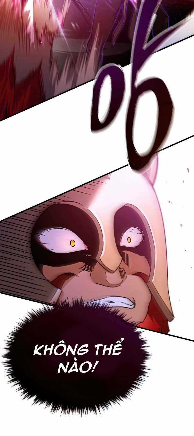 Thiên Quỷ Chẳng Sống Nổi Cuộc Đời Bình Thường Chapter 34 trang 70