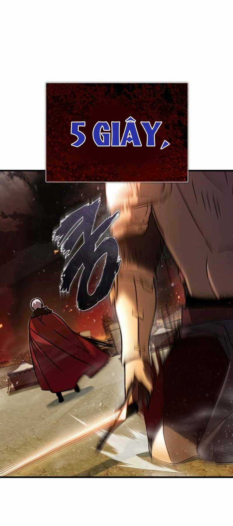 Thiên Quỷ Chẳng Sống Nổi Cuộc Đời Bình Thường Chapter 34 trang 74