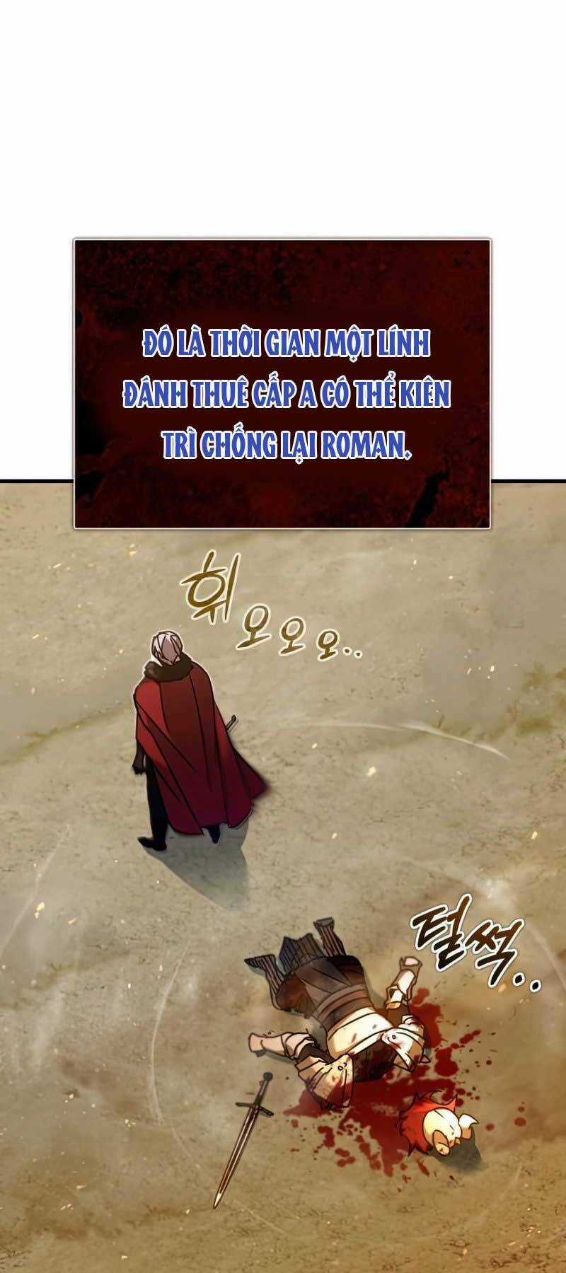 Thiên Quỷ Chẳng Sống Nổi Cuộc Đời Bình Thường Chapter 34 trang 75