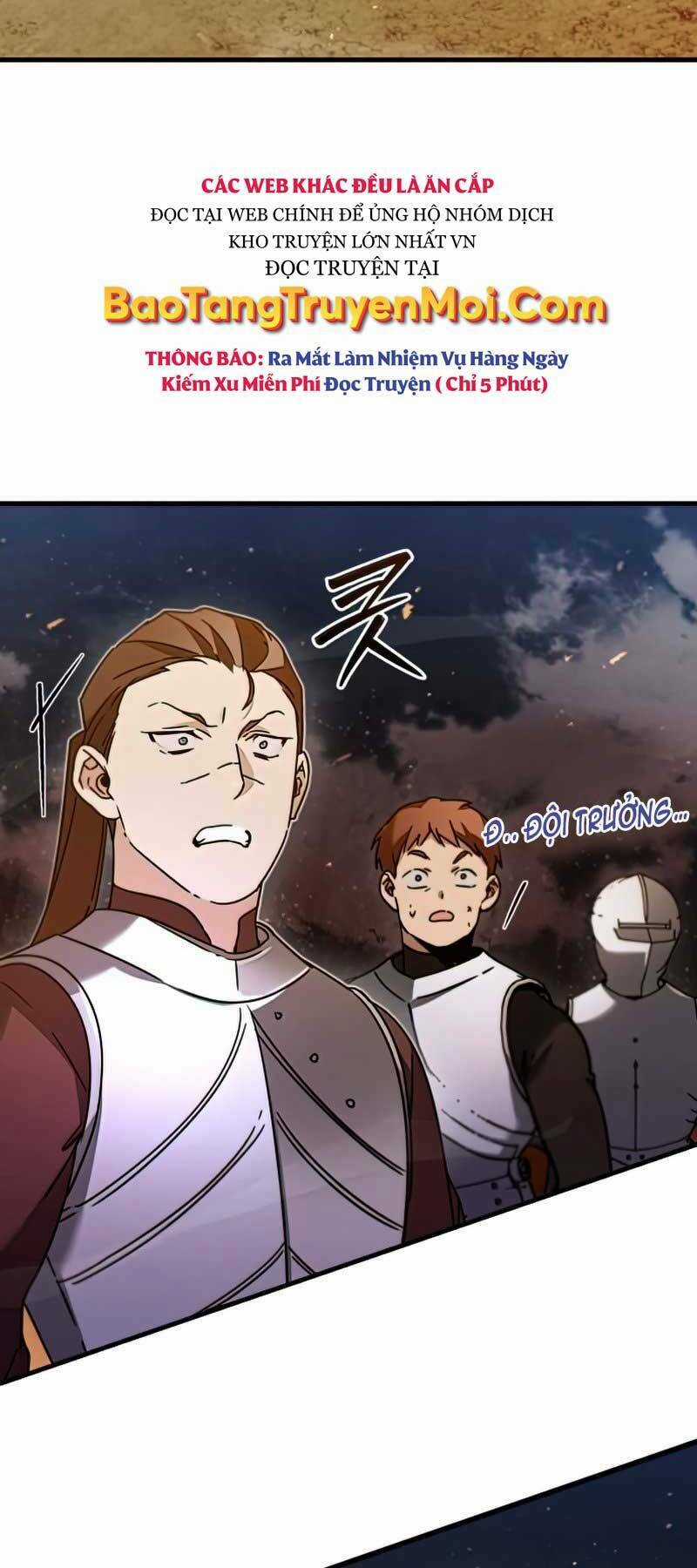 Thiên Quỷ Chẳng Sống Nổi Cuộc Đời Bình Thường Chapter 34 trang 76